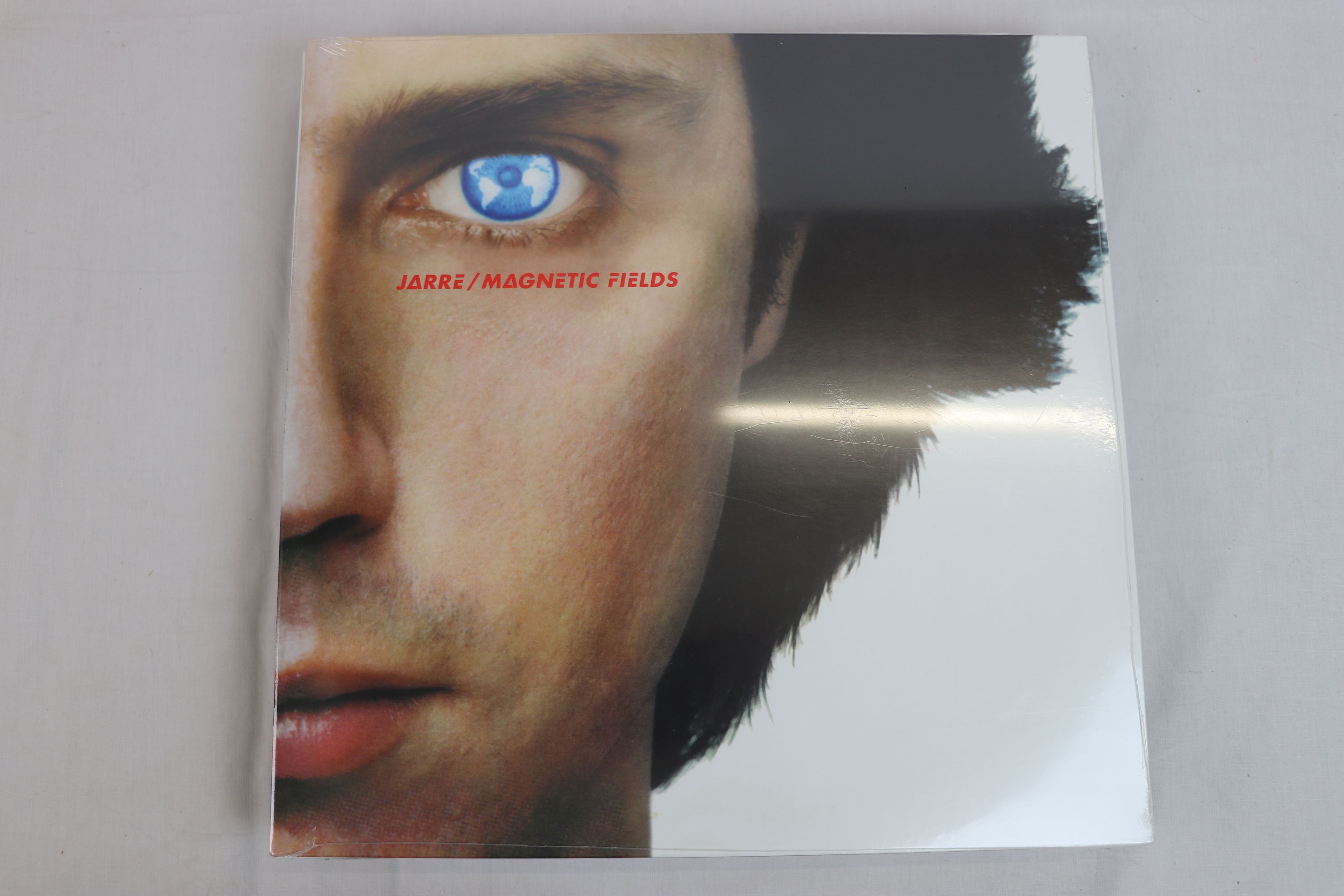 Vinyl - Collection of 9 x recent release LP's to include Van Morrison - Duets, Jean Michel Jarre - - Image 4 of 11