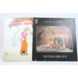 Vinyl - Two Atomic Rooster LP to include In Hearing of PEG1 and Death Walks Behind You SLEAC1035