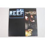 Vinyl - Reef Glow LP on Sony 486940-1 vinyl vg++, sleeves vg