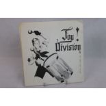 Vinyl - Joy Division An Ideal For Living 7" EP PSS139