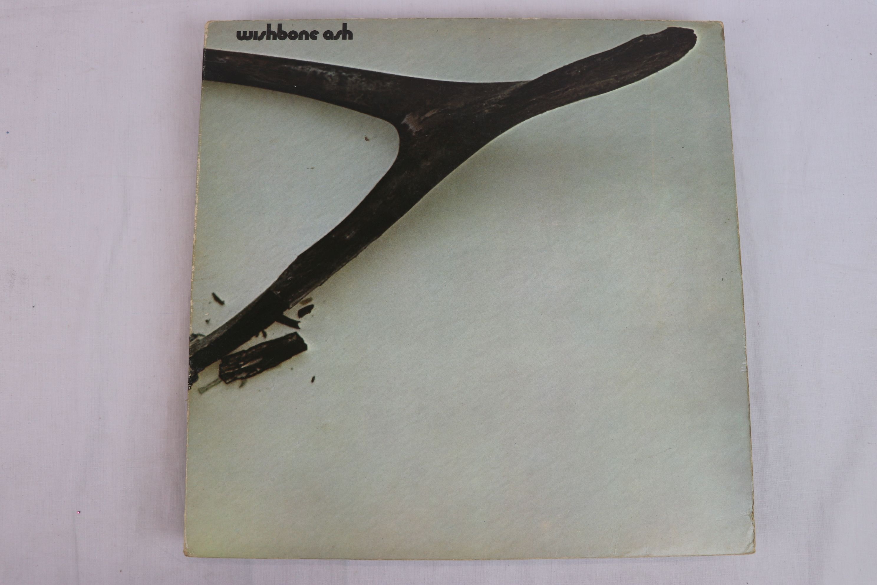 Vinyl - Collection of 8 x Wishbone Ash vinyl LP's to include Argus (MCA MDKS8006), Wishbone Ash (MCA - Image 4 of 10