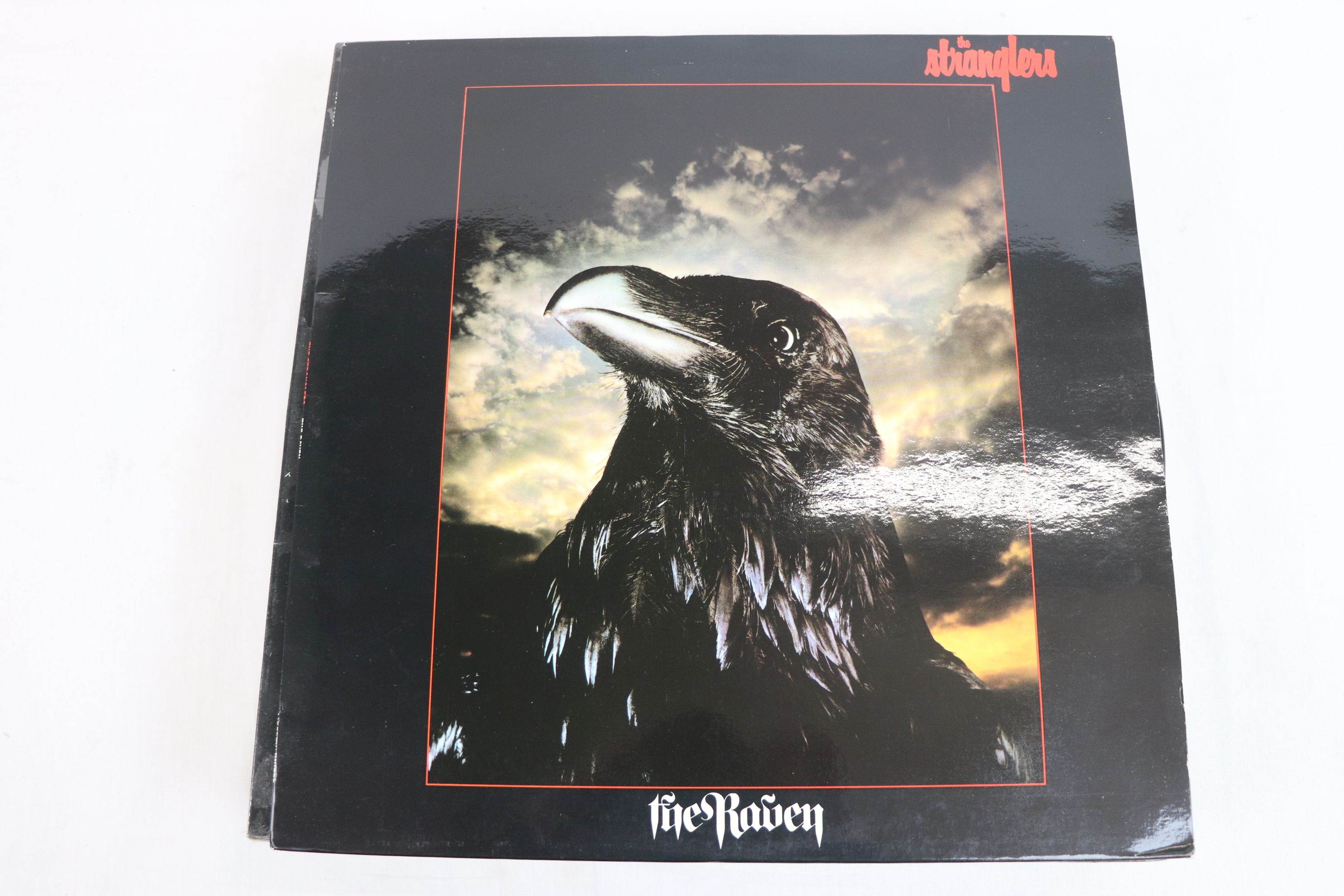 Vinyl - The Stranglers - Collection of 24 x 12" Singles, 3 x picture discs and 3 x LPs (The Raven, - Image 5 of 12