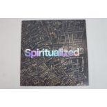 Vinyl - Spiritualized Royal Albert Hall October 10 1997 Live LP on Deconstruction vg++