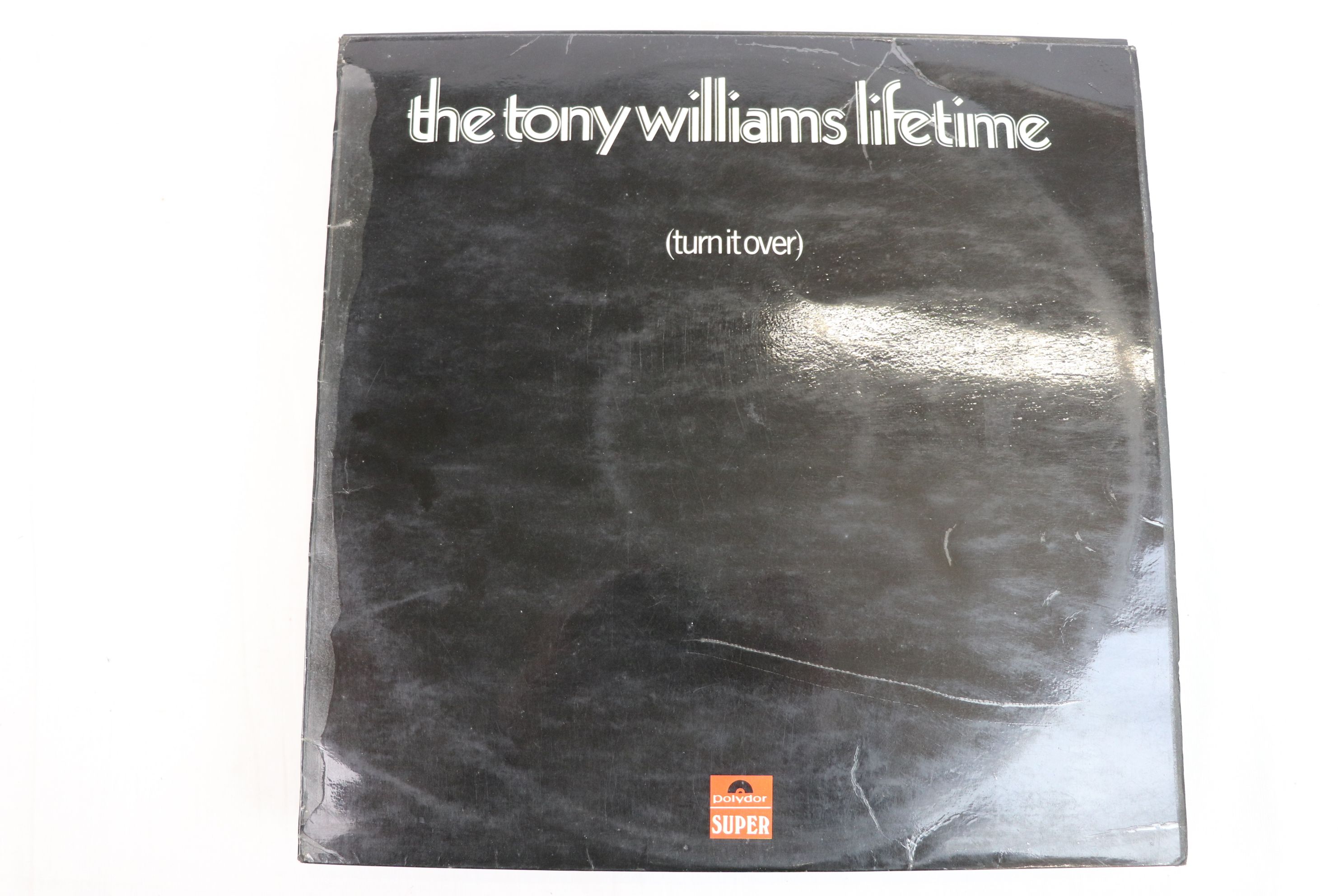 Vinyl - Collection of 15 x Jazz vinyl LP's to include Meditations - John Coltrane (Impulse A- - Image 4 of 17