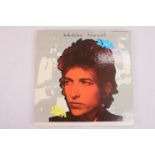 Vinyl - Bob Dylan - Biograph, 5 x Vinyl LP Box Set on CBS Records CB285. Complete With 35 Page