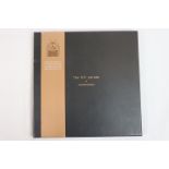 Vinyl - The Wedding Present The Hit Parade quadruple 10" box set VIN180LP087, excellent with small