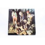 Vinyl - Jethro Tull This Was LP on Island ILPS9085 Stereo laminated gatefold sleeve, circle logo