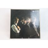 Vinyl - The Rolling Stones debut LP on Decca LK4605 mono, vinyl vg++, sleeves gd/vg