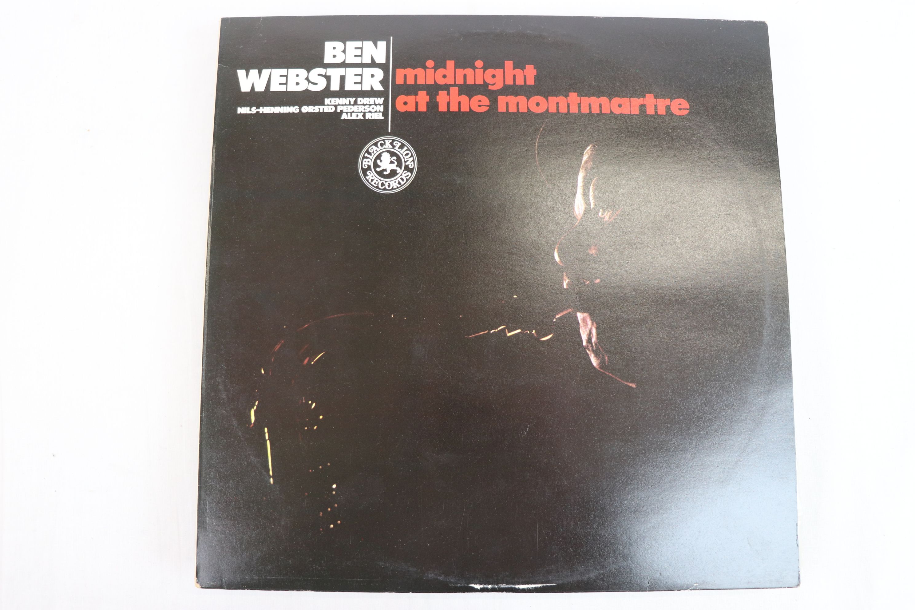 Vinyl - Collection of 15 x Jazz vinyl LP's to include Meditations - John Coltrane (Impulse A- - Image 7 of 17
