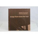 Vinyl - Kevin Vicalvi With Denis Dela Grogendiere - Sings From Down The Hall Vinyl LP on Starizon