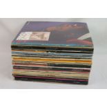 Vinyl - Collection of approx 40 x Jazz vinyl LP's to include Erroll Garner, Charlie Parker, Count