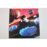 Vinyl - The Lightening Seeds Cloudcuckooland LP on Ghetto Ghett3, vinyl vg+, sleeve vg+