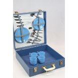 Vintage Sirram picnic set