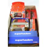 14 boxed Corgi diecast models to include Royal Mail Motoring Memories Collectables, Mail Mail