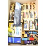 23 boxed diecast models to include 20 x Lledo featuring Days Gone, RAF, Promotional models ,