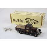 Boxed 1:43 Brooklin Models BRK 16X 1935 Dodge Pick Up Wessex Model & Toy Collectors 1990 metal