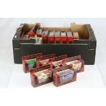 40 boxed Matchbox Models of Yesteryear diecast model vehicles to include 1912 Ford Tanker, 1919