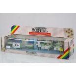 Boxed Britains Hospital 7859 Hospital Maternity Ward unopened and excellent with slight dent to