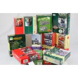 11 boxed ltd edn EFE Exclusive First Editions sets to include London Buses, London Transport