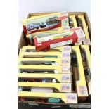 36 boxed Lledo ltd edn Trackside The Bygone Days of Road Transport diecast models to include Castrol