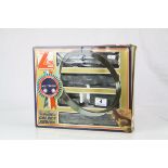 Boxed Lima OO gauge Golden Series 109704 WWII Military locomotive and rolling stock train pack