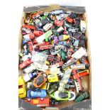 Quantity of circa 70s/80s diecast models mainly featuring Matchbox examples