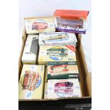 12 boxed Corgi diecast models to include The Beatles Bedford Val Magical Mystery Tour Bus,