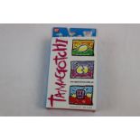 Retro Gaming - Original boxed Bandi Tamagotchi the original virtual reality pet no.1800, slight