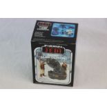 Star Wars - Boxed & sealed Palitoy Return of The Jedi Radar Laser Cannon, box vg, overall excellent