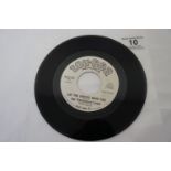 Vinyl - Gus "The Groove" Lewis - Let The Groove Move You (Tou-Sea Records 131 Promo) NM archive.