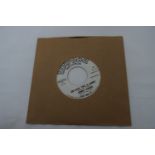 Vinyl - Sonny Fisher - Oh Love, This Is Sonny (Tou-Sea Records 130 Promo) NM archive. Original US