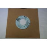 Vinyl - The Zig Zag Paper Co. - Just As Long As You Hold Out (Bell Records B-752 Promo) EX++ to NM