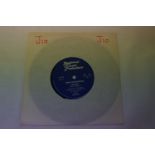 Vinyl - Greg Henderson - Dreamin' / Dreamin' (Instrumental ) RARER 7" version (Greyhound Record