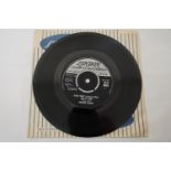 Vinyl - 5 original UK Northern Soul / R&B / Popcorn Stock singles on London records. Round Robin -