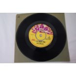 Vinyl - 2 Rare UK Reggae / Ska / Rocksteady / Skinhead Reggae single on Gas Records. 1. Alton