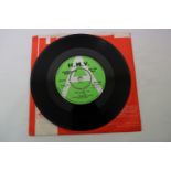 Vinyl - 6 original UK Promo / Stock Northern Soul / R&B / Popcorn singles on various labels. B. B.