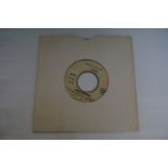 Vinyl - Dee Dee Sharp - Good (Take 3 "Short" version) (Bob Crewe Productions Acetate) VG / VG+. An