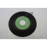 Vinyl - 6 rare and original US 1st pressing, Northern Soul / R&B singles on small labels. Del Capris