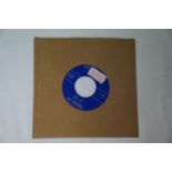 Vinyl - Pat Powdrill - Do It / I Can't Hear You (Downey Records D-139 Promo sample) NM archive. An