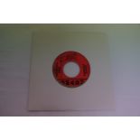 Vinyl - Barbara Banks - Ain't Worth A Dime / Lovin' Love (Smash Records S-2011 Promo Stamp) NM