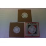 Vinyl - 3 Rare original US 1st pressing Promo Northern Soul singles on RCA Victor Records. Suzy