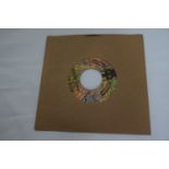 Vinyl - Soulful Brothers - Yes Yes Yes (Buddha Records BDA 89 Promo) EX. An Undocumented and