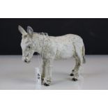 Cast Iron Donkey money box