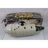 Star Wars - Boxed Palitoy Return of the Jedi Rebel Transport vehicle, near complete with sticker