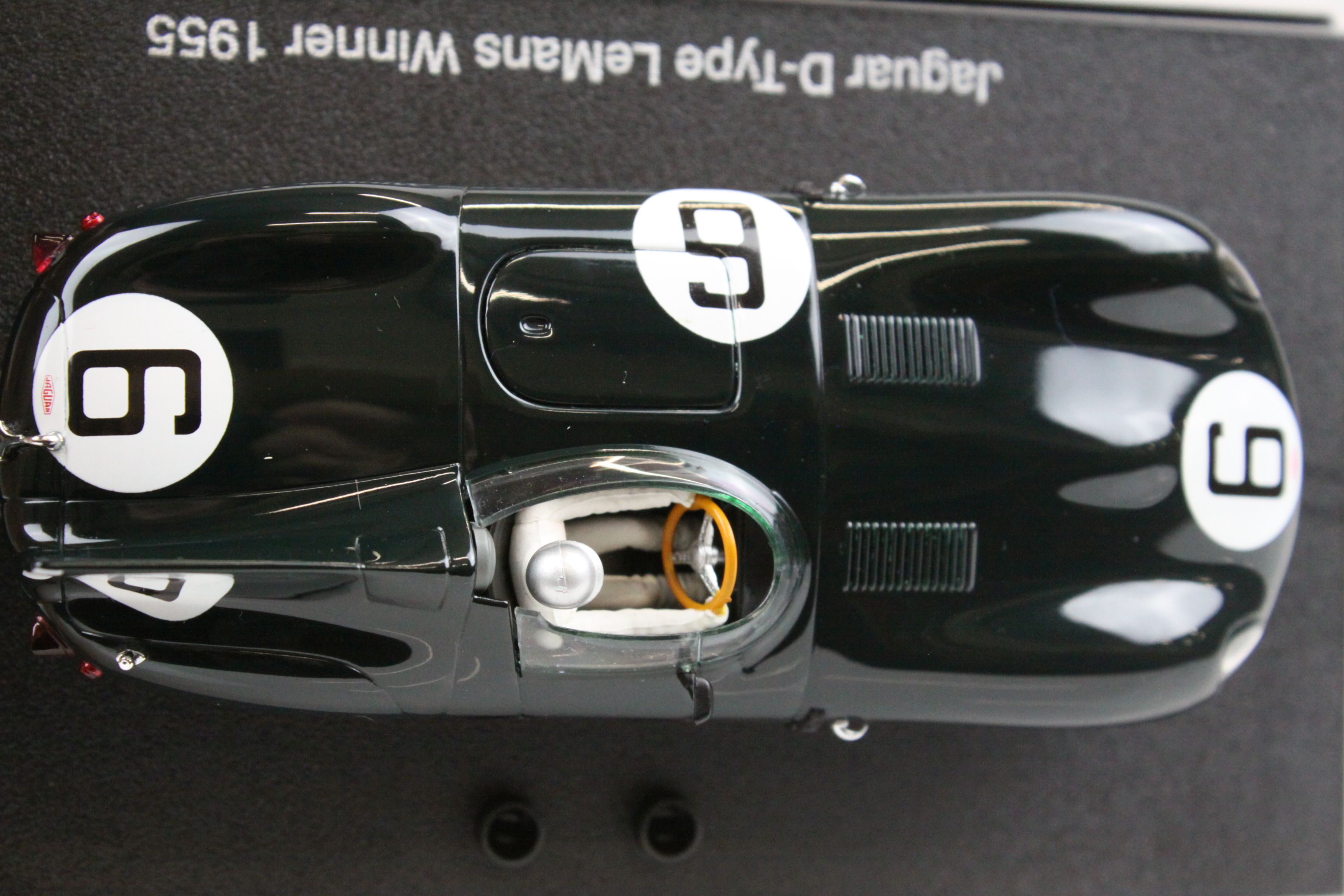 Four cased slot cars to include 3 x Auto Art Slot Racing featuring 13032 Mazda RX-8 (Velocity - Image 32 of 35