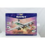 Boxed Corgi 1:72 The Aviation Archive World War II War in the Pacific AA34001 Consolidated B-24J