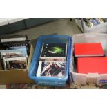 Large quantity of Sci Fi related movie and TV ephemera to include Alien, Aliens, Hellraiser, etc