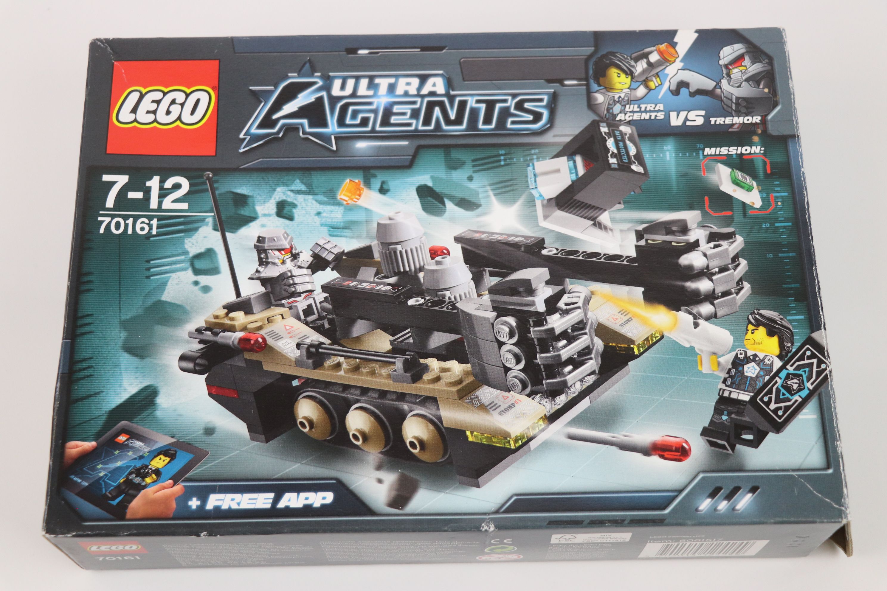 10 Boxed Lego sets to include Agents Mission 6 8635, 2 x Alien Conquests (7067 & 7051), 3 x Galaxy - Image 8 of 10