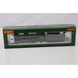 Boxed Hornby OO gauge Railroad DCC Ready R3086 LNER Class A1 Flying Scotsman locomotive No 4472