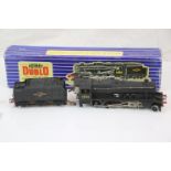 Boxed Hornby Dublo LT25 LMR 8F 2-8-0 Locomotive & Tender